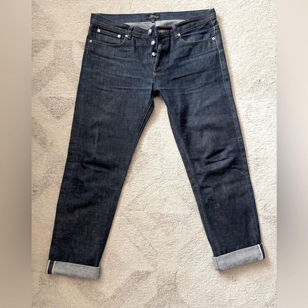 A.P.C Petit New Standard 32x29